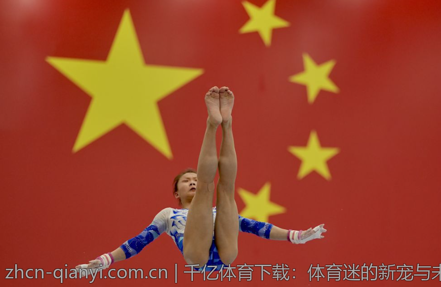 千亿体育下载：体育迷的新宠与未来趋势