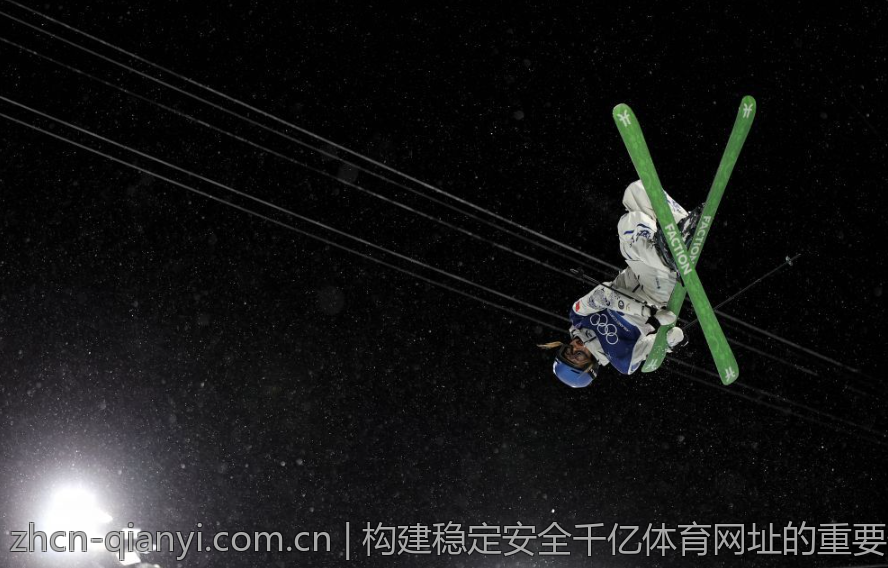 构建稳定安全千亿体育网址的重要性