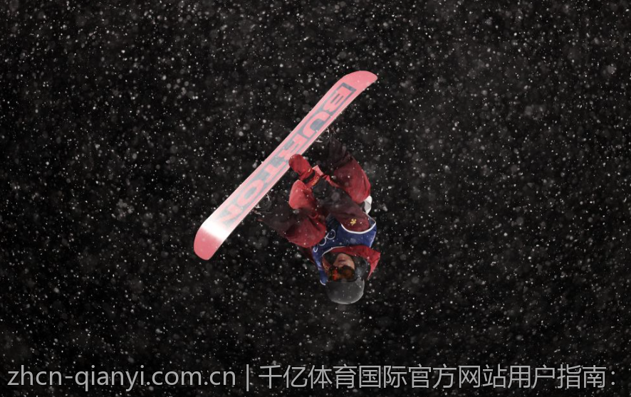 千亿体育国际官方网站用户指南：如何选择合适的体育项目
